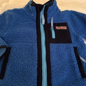 Vineyard Vines kids jacket